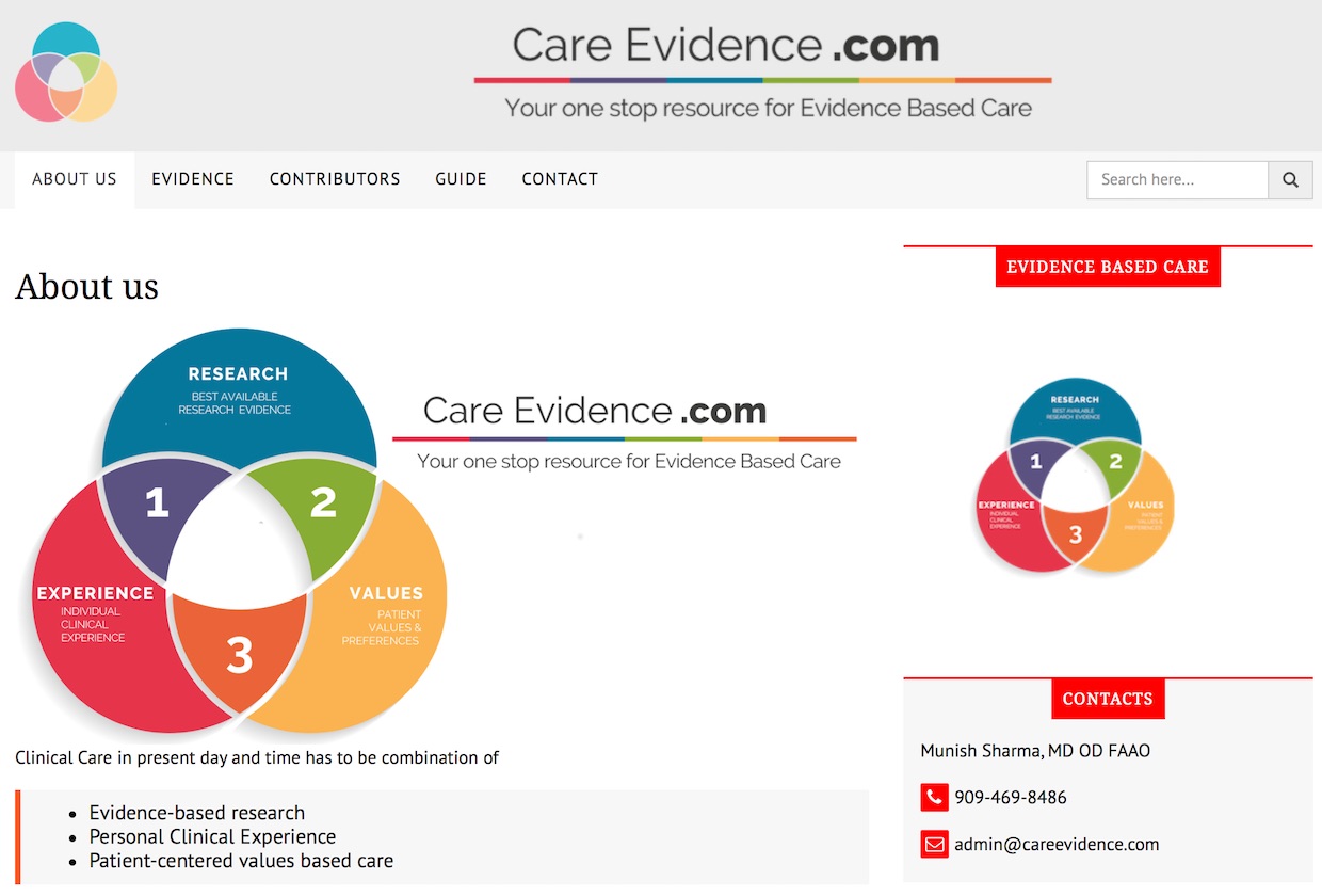 careevidence_tech