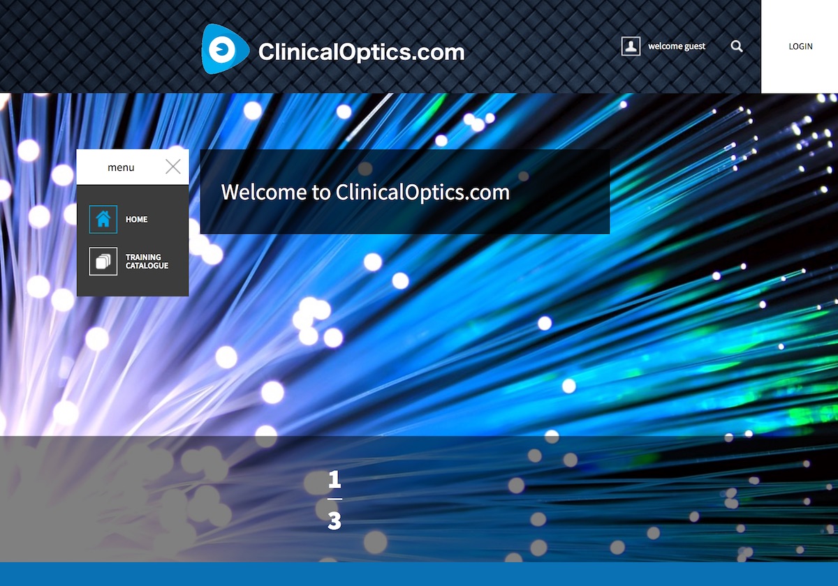 clinicaloptics